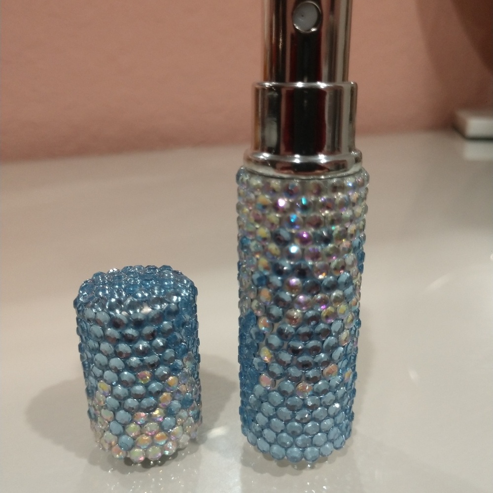 Foo Foo by Boo Boo Blingy Atomizer